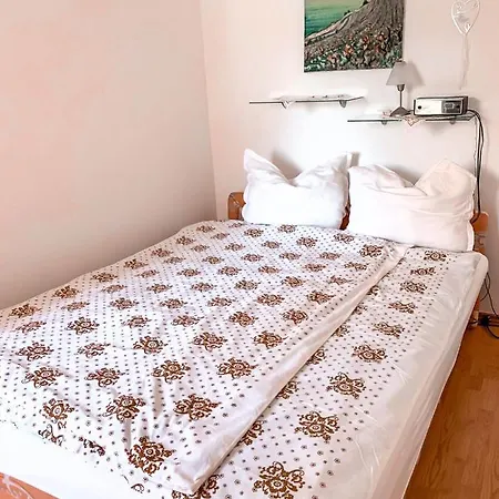 Sunny Nada 2 Guests #1 Appartement Tisno