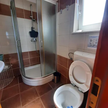 Appartement Sunny Nada 2 Guests #1 *